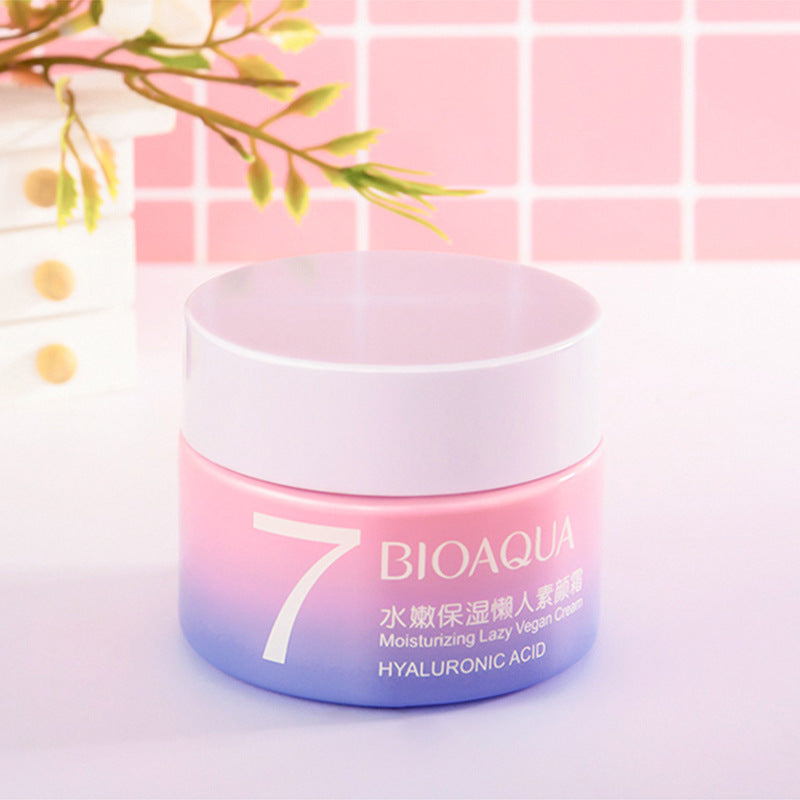 CREMA ACLARADORA V7 BIOAQUA